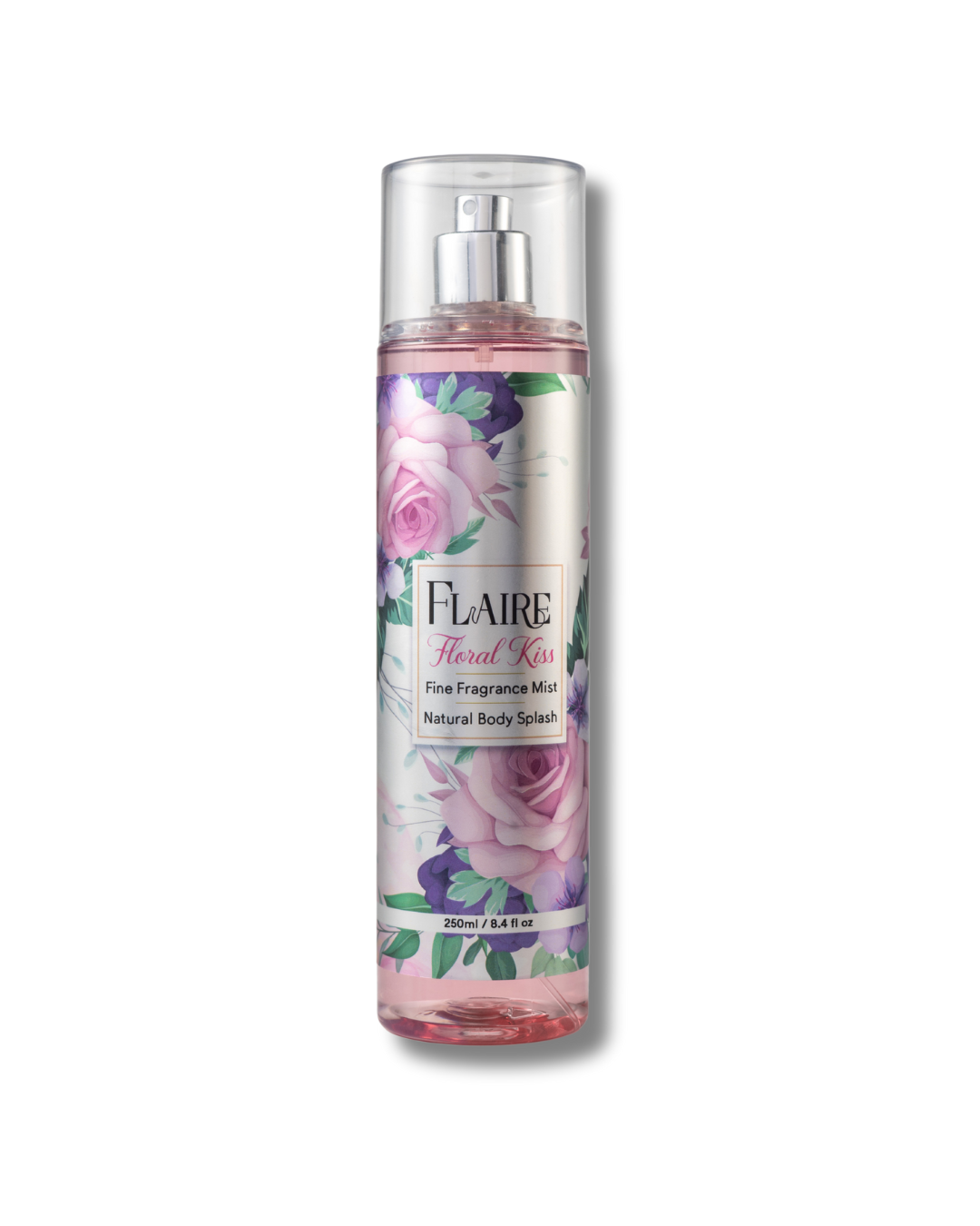 Floral Kiss Body Splash 250ml