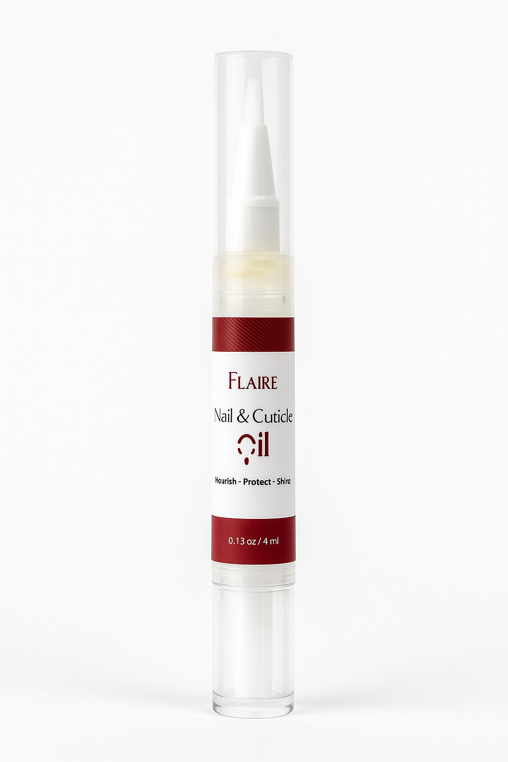 Nail oil