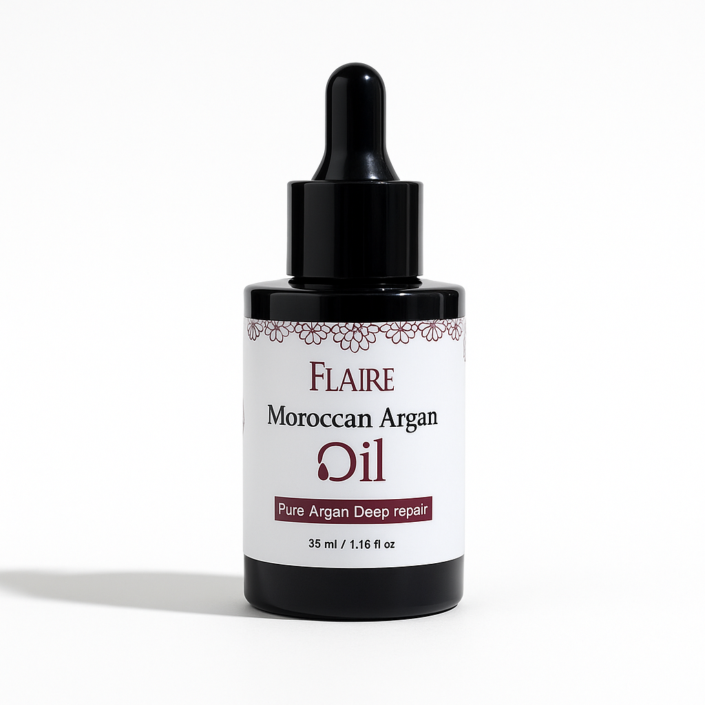 Morocon argan oil