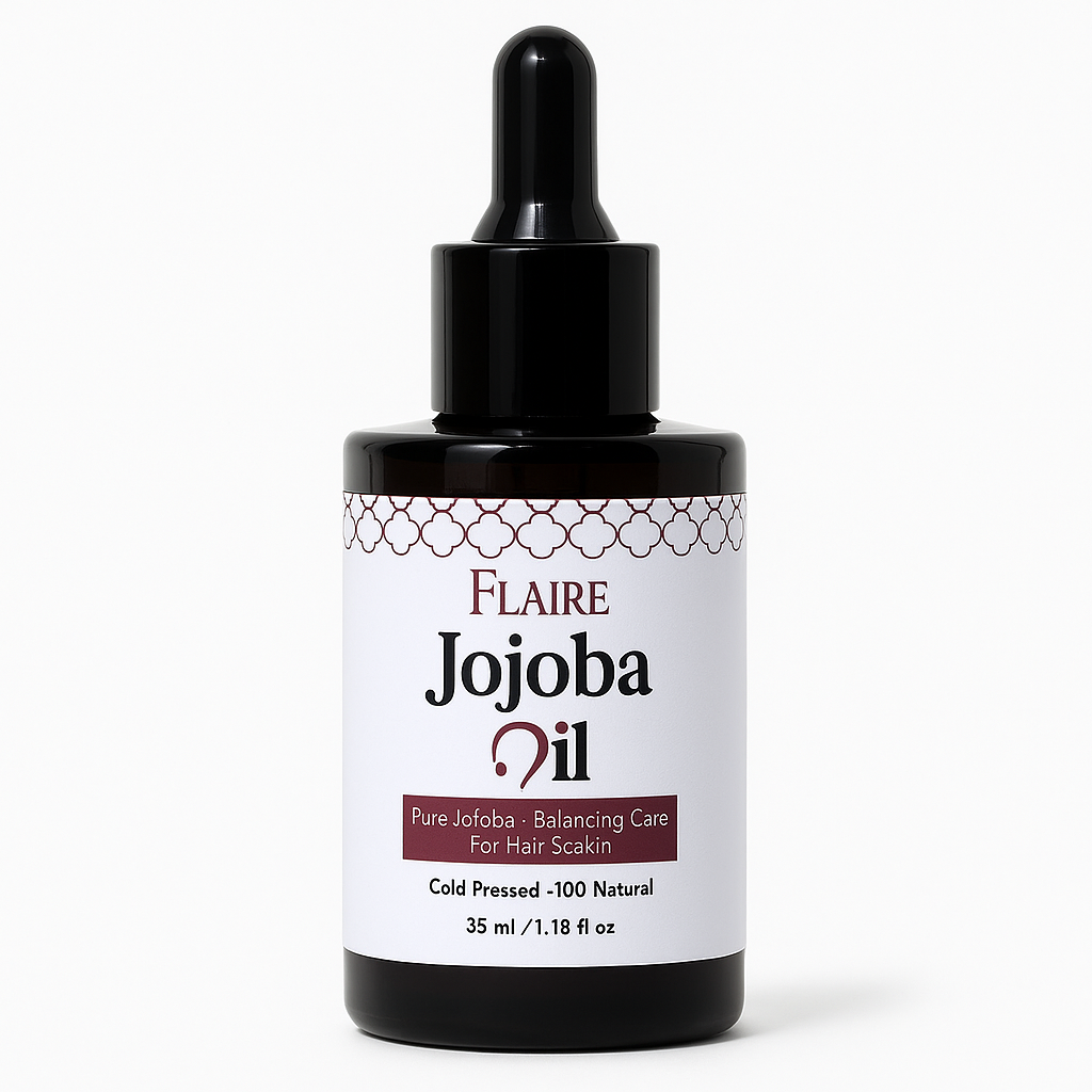 Jojoba oil
