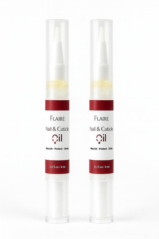 Nail Oil Duo Offer
